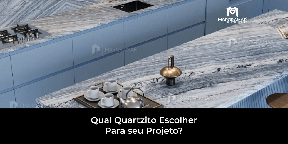 Qual Quartzito Escolher Para seu Projeto?