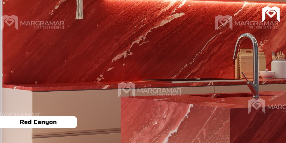 Margramar Quartzitos | Rochas Ornamentais Exóticas Cuidados e Manutenção de Superfícies em Pedra Natural