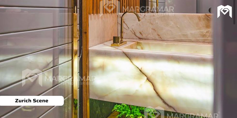 Margramar Quartzitos | Rochas Ornamentais Exóticas Cuidados e Manutenção de Superfícies em Pedra Natural