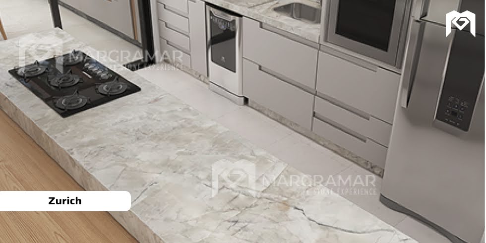 Margramar Quartzitos | Rochas Ornamentais Exóticas Como Escolher a Rocha Natural Ideal para Cada Ambiente da Sua Casa