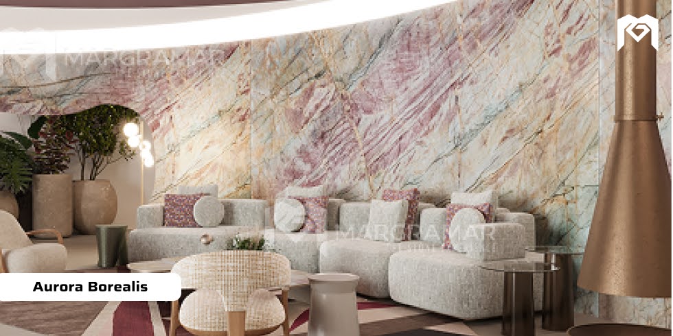 Margramar Quartzitos | Rochas Ornamentais Exóticas Como Escolher a Rocha Natural Ideal para Cada Ambiente da Sua Casa