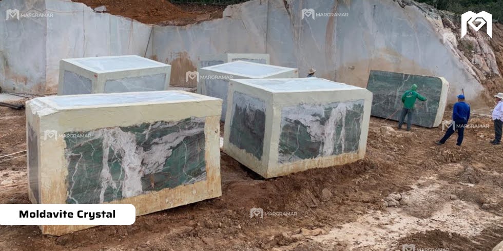 Razões para Apostar em Projetos Sustentáveis Usando Rochas Naturais

