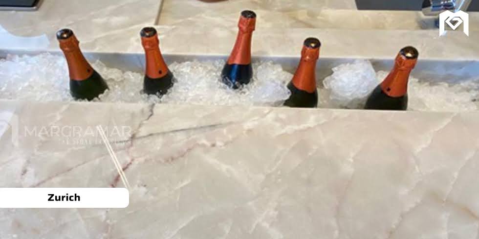 Margramar Quartzitos | Rochas Ornamentais Exóticas Por Que o Quartzito é a Melhor Opção para Projetos de Alta Durabilidade