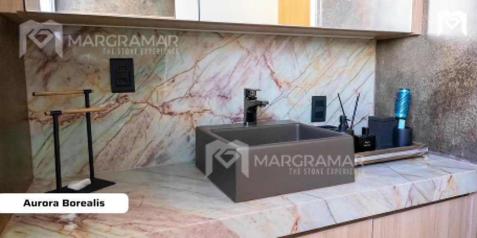 Margramar Quartzitos | Rochas Ornamentais Exóticas Por Que o Quartzito é a Melhor Opção para Projetos de Alta Durabilidade