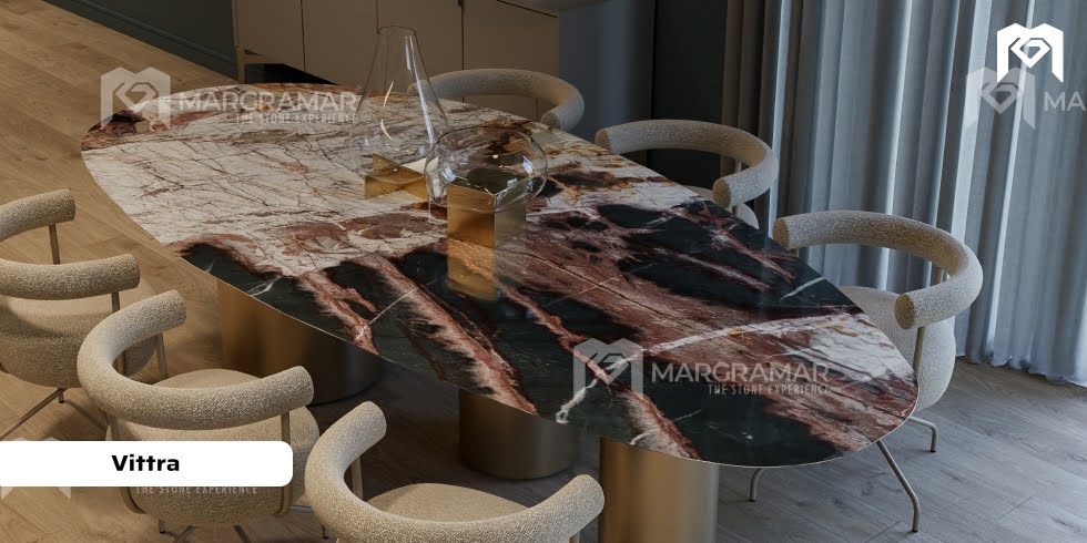 Quartzito em Projetos Modernos: Beleza e Funcionalidade
